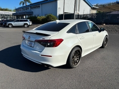 Used 2024  Honda Civic Si Manual at IK Auto Group near Hilo&comma; HI