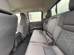 New 2026  Nissan Frontier Crew Cab 4x4 SV at IK Auto Group near Hilo, HI