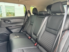 New 2026  Nissan Rogue 2026&period;5 AWD Rock Creek at IK Auto Group near Hilo&comma; HI