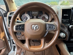 Used 2020 Ram 1500 4WD Crew Cab Longhorn at Kama'aina Nissan near Hilo, HI