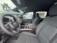 New 2026  Ram 1500 4WD Big Horn Crew Cab 5'7" Box Lvl 2 at IK Auto Group near Hilo&comma; HI