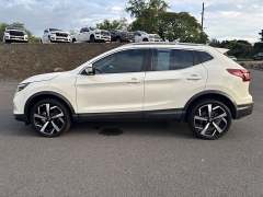 Used 2022  Nissan Rogue Sport FWD SL at Kona Nissan near Kailua Kona&comma; HI