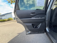 Used 2022  Nissan Pathfinder SV 2WD at IK Auto Group near Hilo&comma; HI