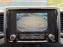 Used 2023  Nissan Frontier Crew Cab 4x2 S Auto at Kama'aina Nissan near Hilo&comma; HI