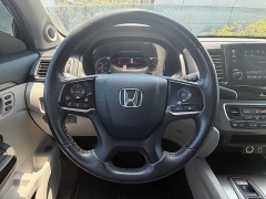 Used 2021  Honda Pilot EX-L AWD at Kama'aina Nissan near Hilo&comma; HI