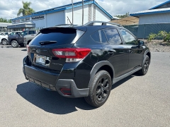 Used 2022  Subaru Crosstrek CVT at IK Auto Group near Hilo, HI