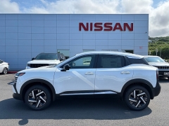 New 2026  Nissan Kicks SV FWD at IK Auto Group near Hilo, HI