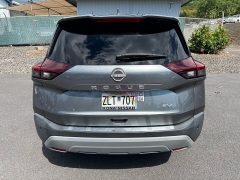 Used 2023  Nissan Rogue FWD SV at IK Auto Group near Hilo, HI