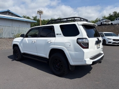 Used 2024  Toyota 4Runner TRD Pro 4WD at IK Auto Group near Hilo&comma; HI