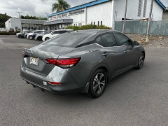 Used 2022 Nissan Sentra SV CVT at Kama'aina Nissan near Hilo, HI