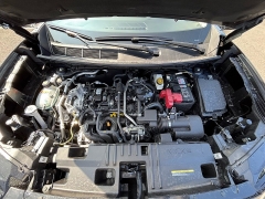 New 2026  Nissan Kicks SV FWD at IK Auto Group near Hilo&comma; HI