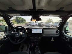 New 2026  Jeep Gladiator Willys 4x4 at IK Auto Group near Hilo&comma; HI