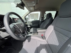 New 2025 Nissan Frontier Crew Cab 4x4 S at IK Auto Group near Hilo, HI