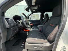New 2026  Nissan Frontier Crew Cab 4x4 PRO-4X at IK Auto Group near Hilo&comma; HI