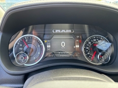 Used 2024  Ram 2500 4WD Laramie Crew Cab 6'4" Box at IK Auto Group near Hilo&comma; HI