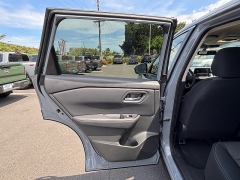 New 2026  Nissan Rogue 2026&period;5 FWD SV at IK Auto Group near Hilo&comma; HI