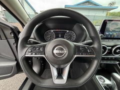 Used 2024 Nissan Sentra SV CVT at IK Auto Group near Hilo, HI
