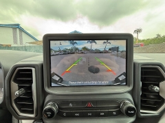 Used 2024 Ford Bronco Sport Big Bend 4x4 at Kona Nissan near Kailua Kona, HI