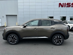 New 2025 Nissan Kicks SV AWD at IK Auto Group near Hilo, HI