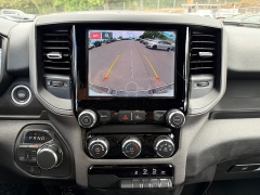 New 2026  Ram 1500 4WD Tradesman Quad Cab 6'4" Box at IK Auto Group near Hilo&comma; HI