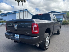 Used 2024  Ram 2500 4WD Laramie Crew Cab 6'4" Box at IK Auto Group near Hilo&comma; HI