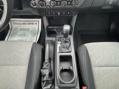 Used 2020 Toyota Tacoma 4WD Double Cab TRD Off-Road Longbed at IK Auto Group near Hilo, HI
