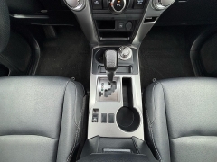 Used 2023 Toyota 4Runner TRD Sport 4WD at Kona Nissan near Kailua Kona, HI