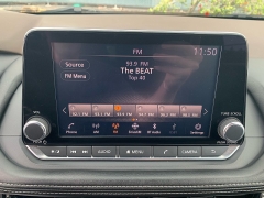 Used 2022 Nissan Rogue FWD SV at IK Auto Group near Hilo, HI
