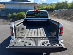 Used 2024 Nissan Frontier Crew Cab 4x4 Long Bed SV at Kona Nissan near Kailua Kona, HI