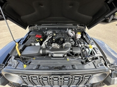 Used 2025  Jeep Gladiator Mojave 4x4 at IK Auto Group near Hilo&comma; HI
