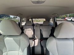 Used 2021  Subaru Forester CVT at IK Auto Group near Hilo, HI