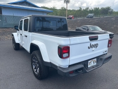 Used 2023 Jeep Gladiator Overland 4x4 at Kama'aina Nissan near Hilo, HI