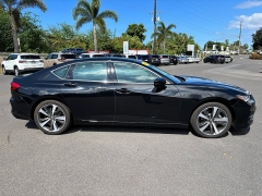 Used 2025  Acura TLX FWD w/Technology Package at Kona Nissan near Kailua Kona, HI