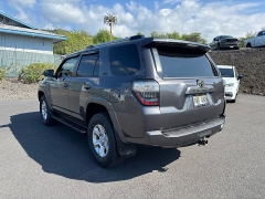 Used 2019  Toyota 4Runner 4d SUV 4WD SR5 at Kama'aina Nissan near Hilo&comma; HI