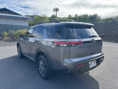 Used 2022  Nissan Pathfinder SV 2WD at IK Auto Group near Hilo&comma; HI