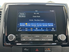 Used 2024  Nissan Frontier Crew Cab 4x4 SV at IK Auto Group near Hilo&comma; HI