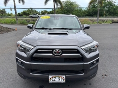 Used 2023 Toyota 4Runner TRD Sport 4WD at Kona Nissan near Kailua Kona, HI