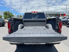 New 2025 Ram 2500 4WD Tradesman Crew Cab 6'4" Box at IK Auto Group near Hilo, HI