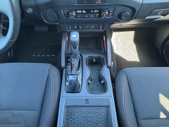 Used 2022  Nissan Frontier Crew Cab 4x2 PRO-X Auto at IK Auto Group near Hilo&comma; HI