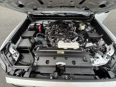 Used 2025  Toyota Tacoma 4WD TRD Sport Double Cab 5ft Bed AT at IK Auto Group near Hilo&comma; HI