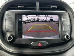 Used 2023 Kia Soul LX IVT at Kama'aina Nissan near Hilo, HI
