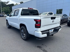 New 2026  Nissan Frontier Crew Cab 4x4 SV at Kama'aina Nissan near Hilo&comma; HI