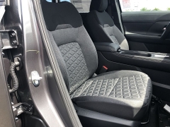 New 2025 Nissan Kicks SV AWD at Kama'aina Nissan near Hilo, HI
