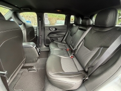 New 2026  Jeep Compass Latitude Altitude 4x4 at IK Auto Group near Hilo&comma; HI