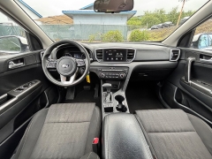 Used 2021  Kia Sportage LX AWD at IK Auto Group near Hilo&comma; HI