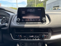 New 2026  Nissan Rogue 2026&period;5 FWD SV at IK Auto Group near Hilo&comma; HI