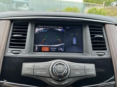 Used 2019  Nissan Armada 4d SUV AWD Platinum at Kama'aina Nissan near Hilo&comma; HI