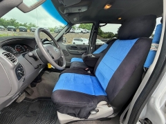 Used 2003  Ford F-150 2WD SuperCrew XLT at IK Auto Group near Hilo&comma; HI
