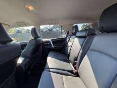 Used 2024  Toyota 4Runner SR5 Premium 4WD at IK Auto Group near Hilo&comma; HI