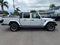 Used 2023  Jeep Gladiator Overland 4x4 at IK Auto Group near Hilo&comma; HI